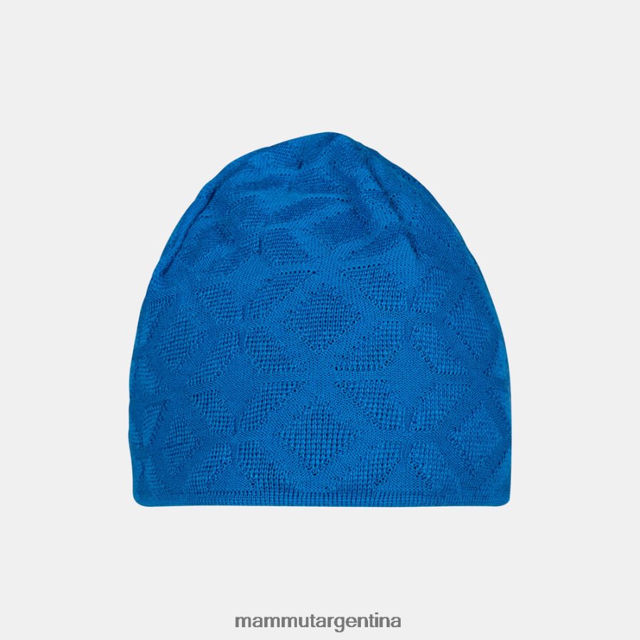 gorro nordwand unisexo 2B8PD2296 Mammut azurit-noche accesorios
