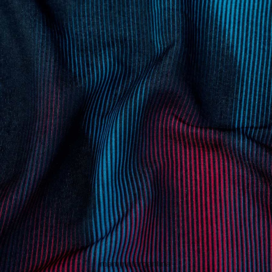 atenuador de la luz de la polaina del cuello unisexo 2B8PD21143 Mammut noche-azalea accesorios