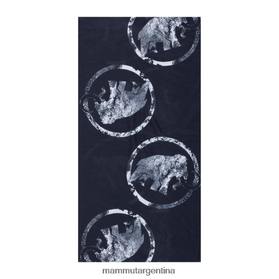 polaina de cuello unisexo 2B8PD21180 Mammut blanco marino accesorios