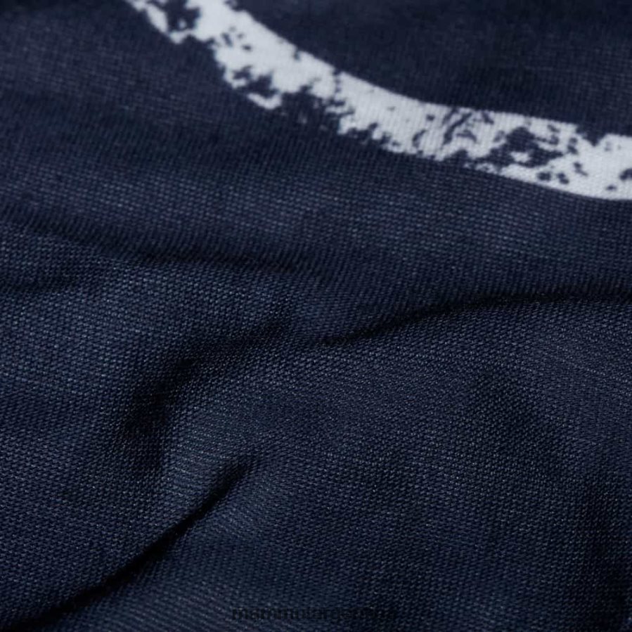 polaina de cuello unisexo 2B8PD21180 Mammut blanco marino accesorios