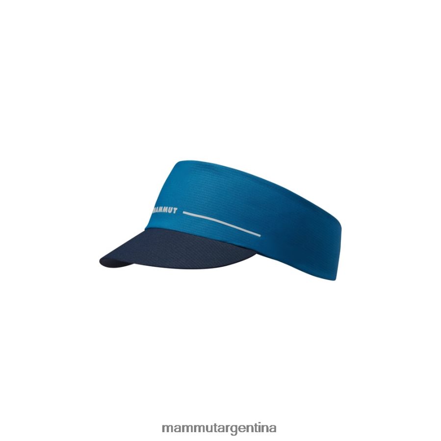 aenergy tr visor unisexo 2B8PD21149 Mammut profunda noche de hielo accesorios