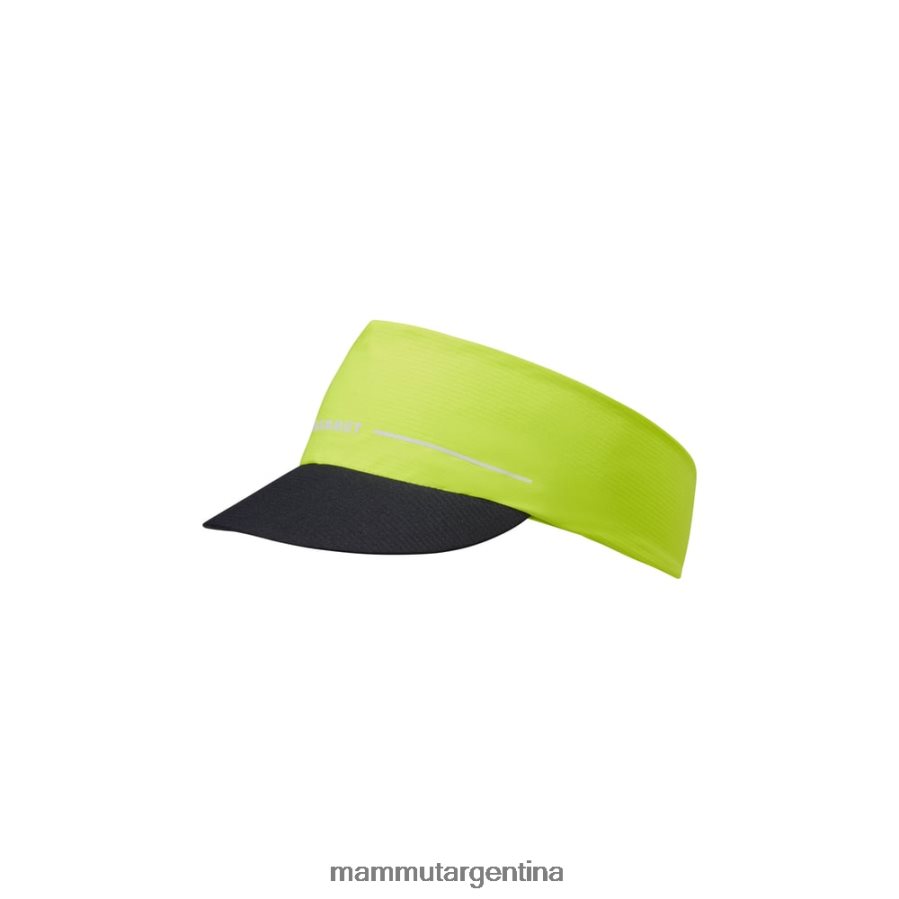 aenergy tr visor unisexo 2B8PD21151 Mammut highlime-black accesorios