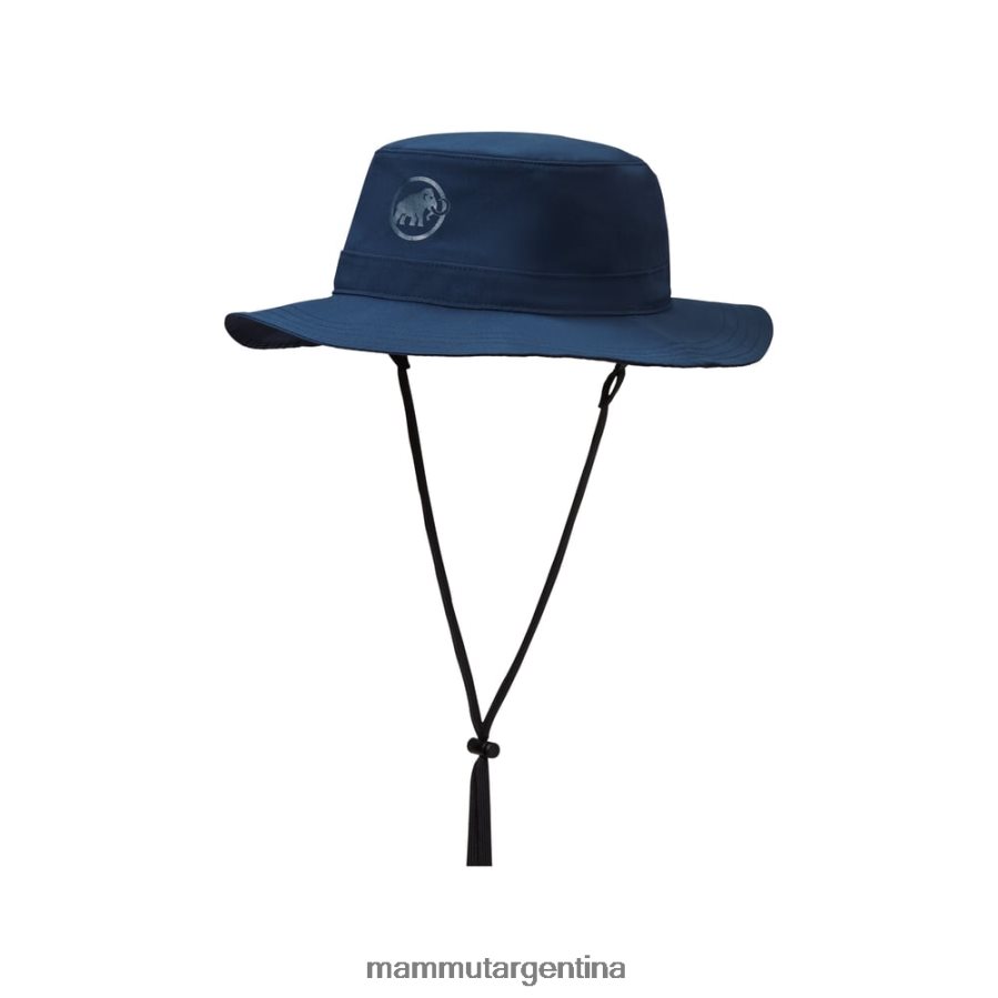 sombrero runbold unisexo 2B8PD21133 Mammut marina accesorios