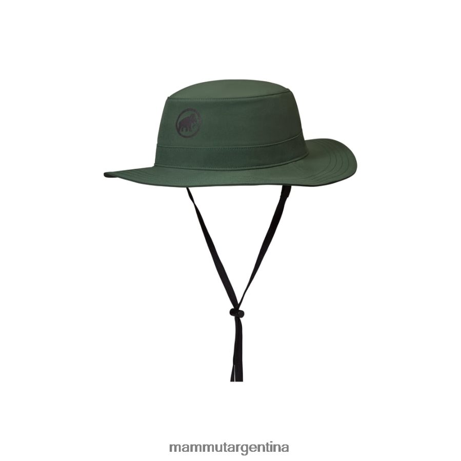 sombrero runbold unisexo 2B8PD21134 Mammut bosque accesorios
