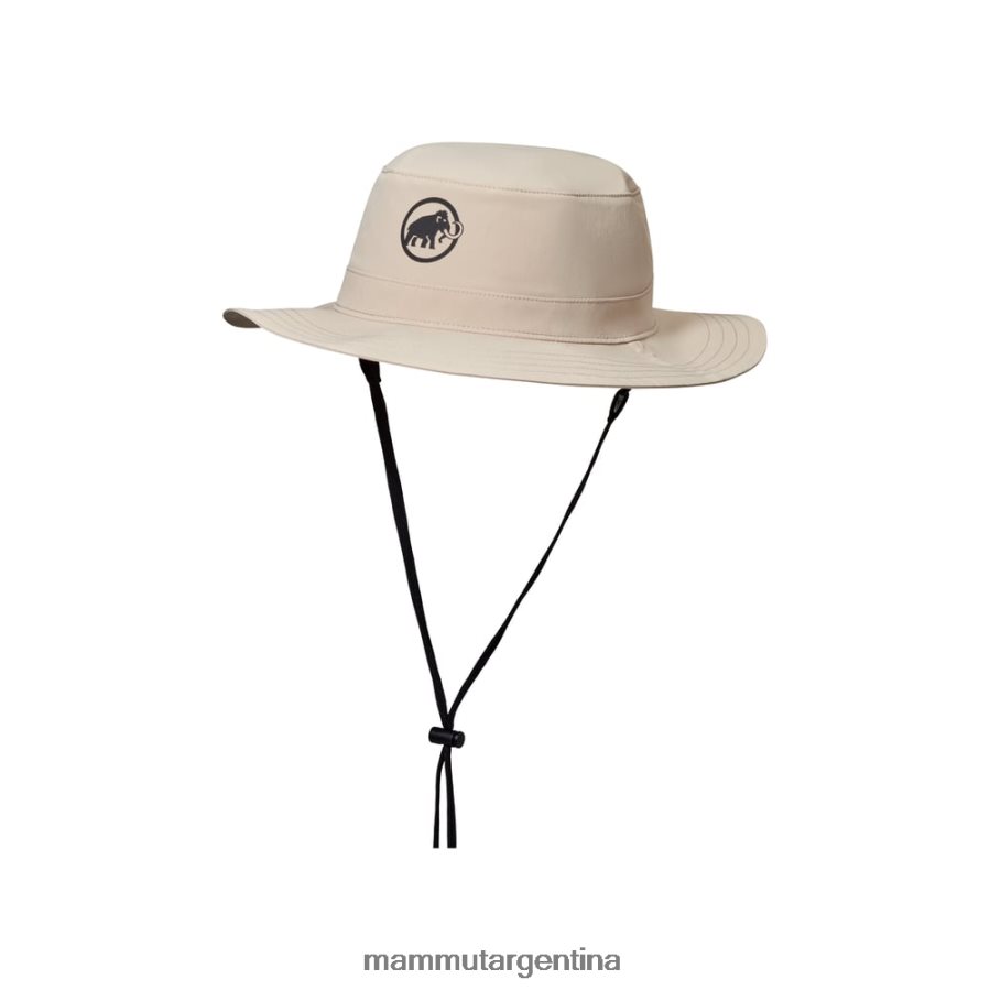 sombrero runbold unisexo 2B8PD21135 Mammut sabana accesorios