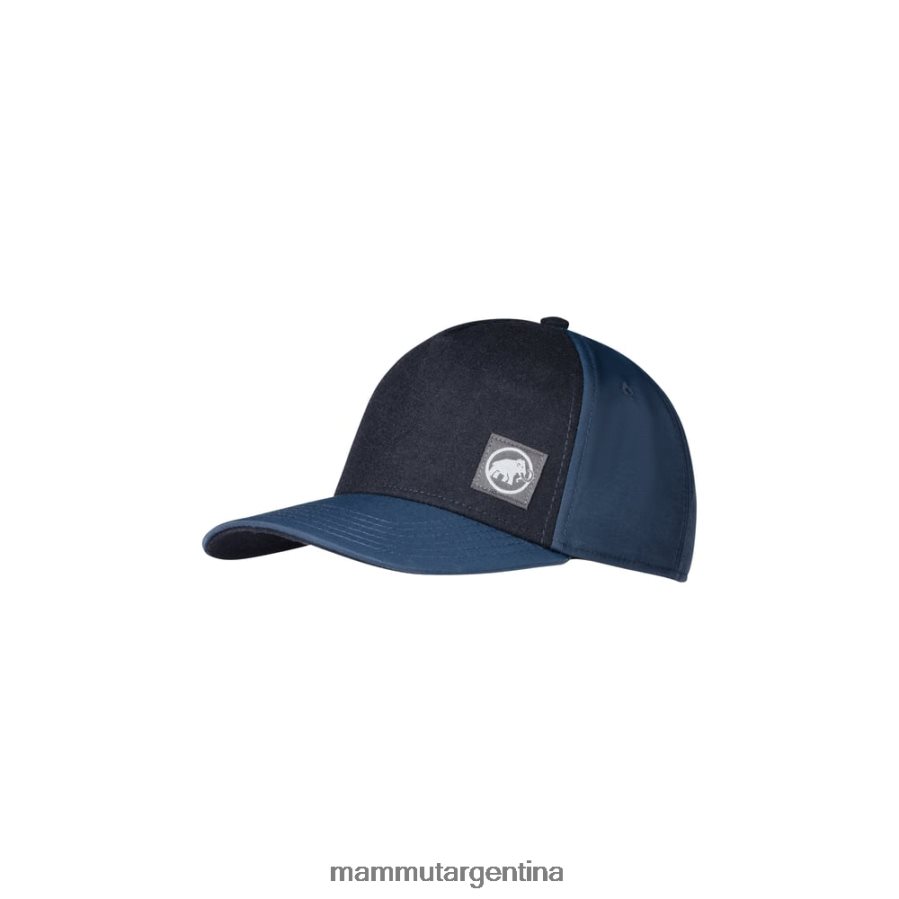 gorra de alnasca unisexo 2B8PD21185 Mammut marina accesorios
