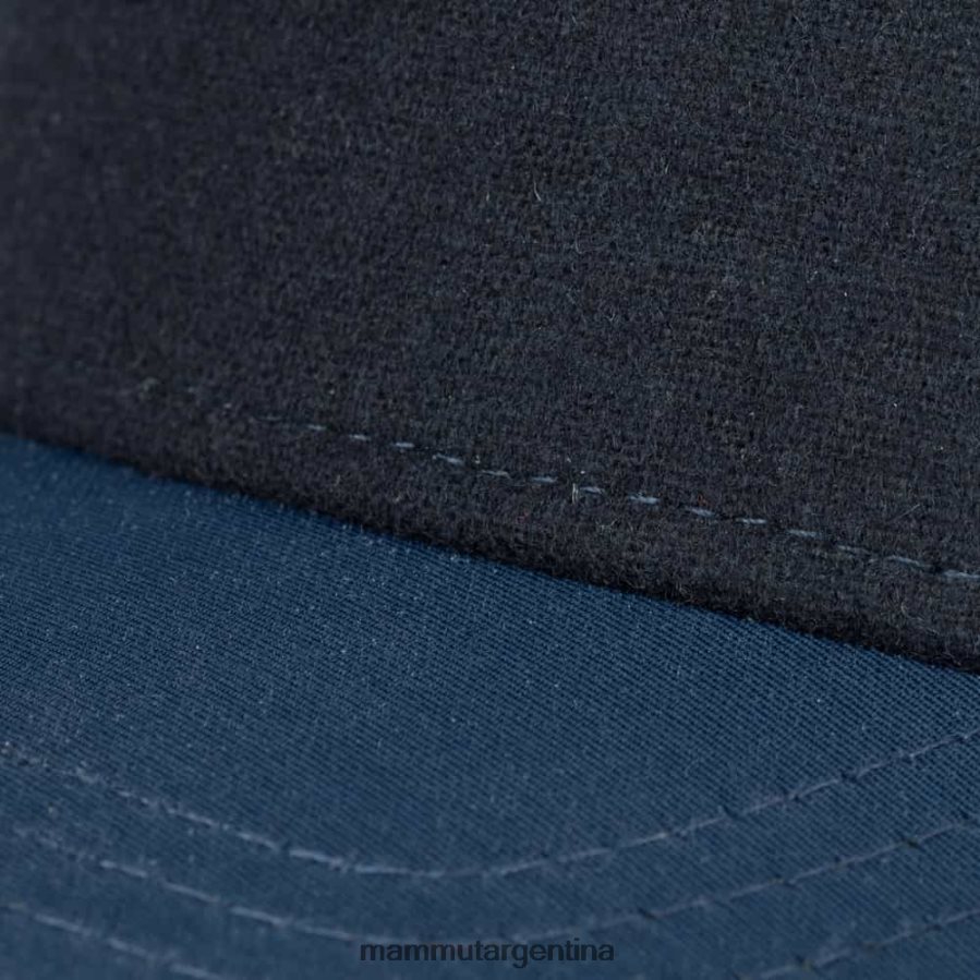 gorra de alnasca unisexo 2B8PD21185 Mammut marina accesorios