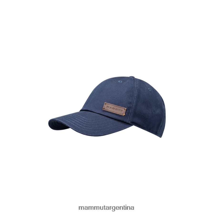 gorra de beisbol unisexo 2B8PD21172 Mammut marina prt2 accesorios