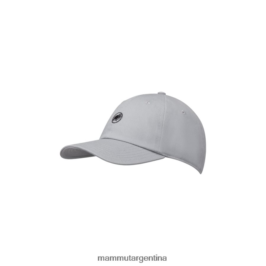 gorra de beisbol unisexo 2B8PD2293 Mammut aleación prt1 accesorios