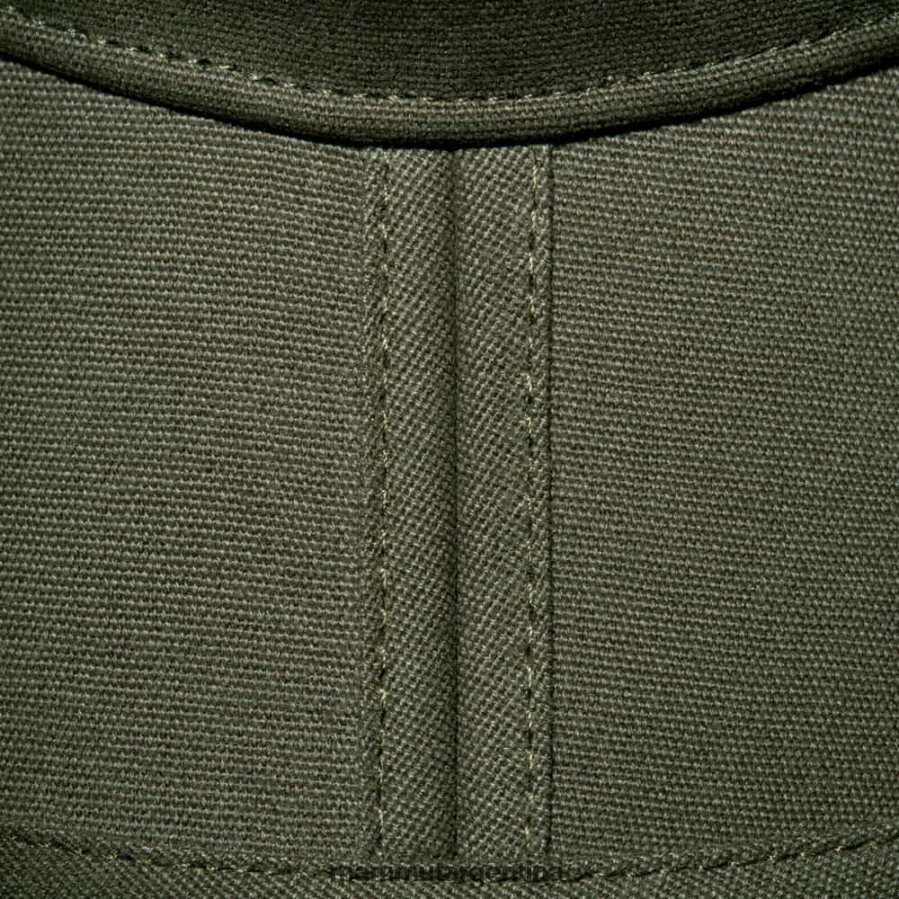 gorra de lhasa unisexo 2B8PD21187 Mammut iguana-iguana accesorios