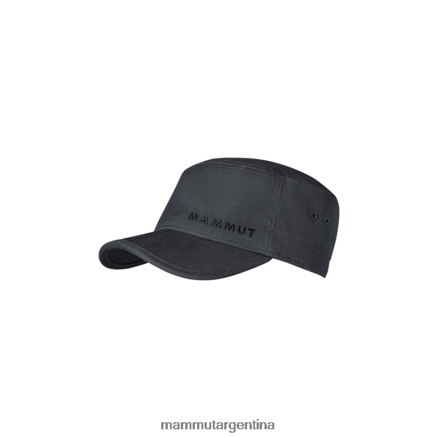 gorra de lhasa unisexo 2B8PD2301 Mammut fantasma accesorios