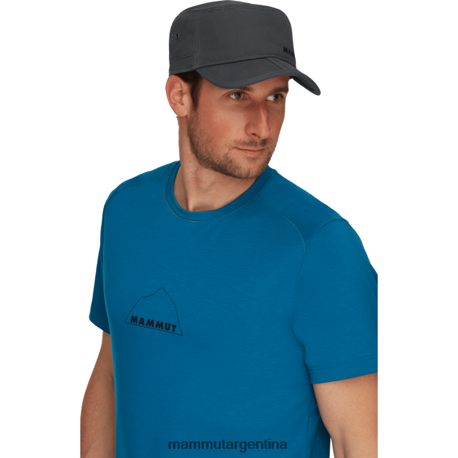 gorra de lhasa unisexo 2B8PD2301 Mammut fantasma accesorios