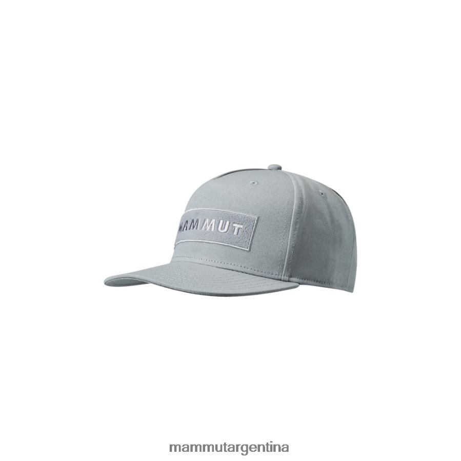 gorra de masón unisexo 2B8PD21163 Mammut aleación-aleación accesorios