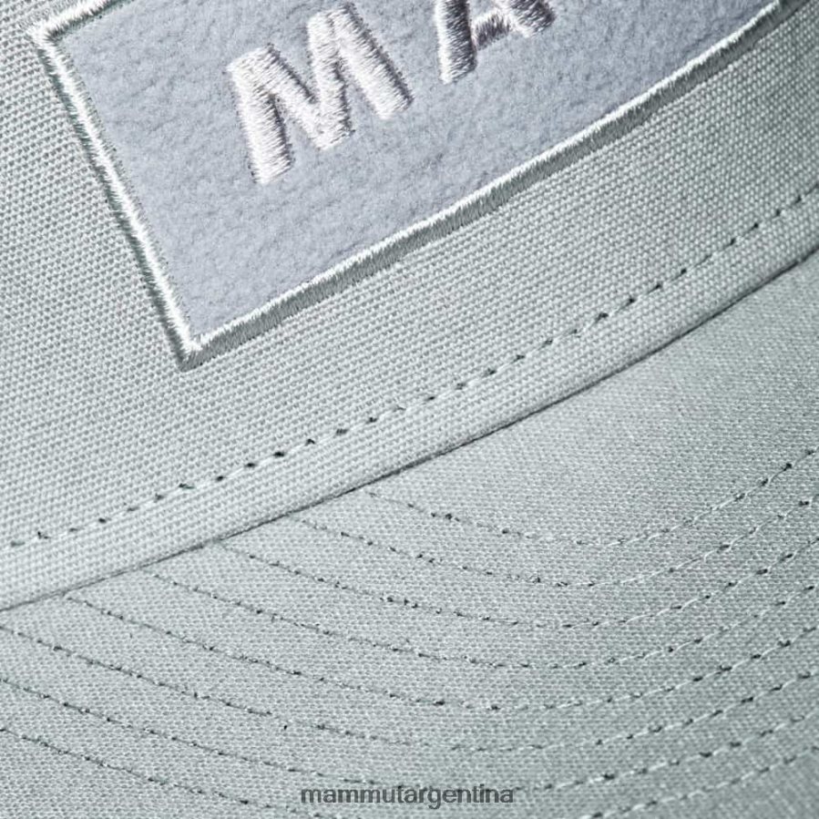 gorra de masón unisexo 2B8PD21163 Mammut aleación-aleación accesorios