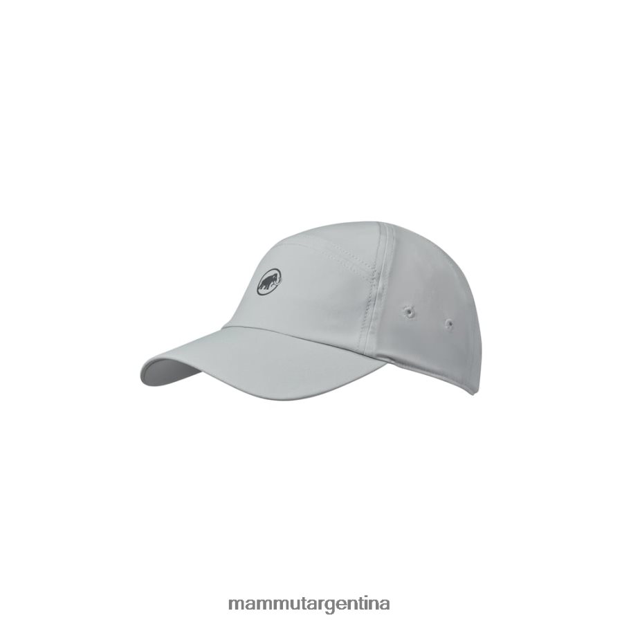 gorra de sol unisexo 2B8PD21136 Mammut platino accesorios