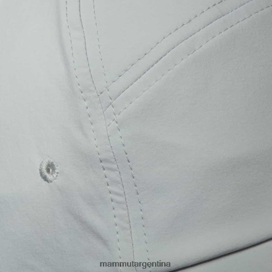 gorra de sol unisexo 2B8PD21136 Mammut platino accesorios