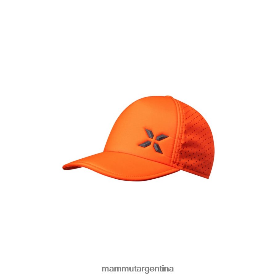 gorra felsgrat unisexo 2B8PD21192 Mammut arumita accesorios
