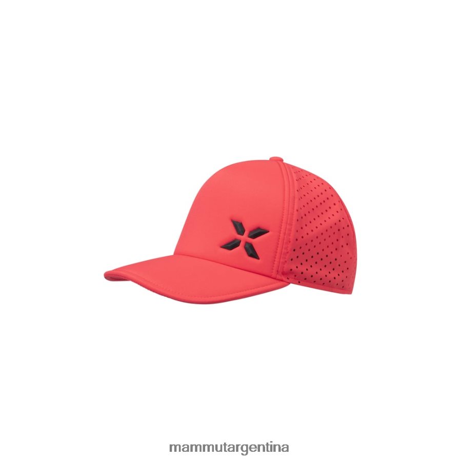 gorra felsgrat unisexo 2B8PD21193 Mammut azalea accesorios