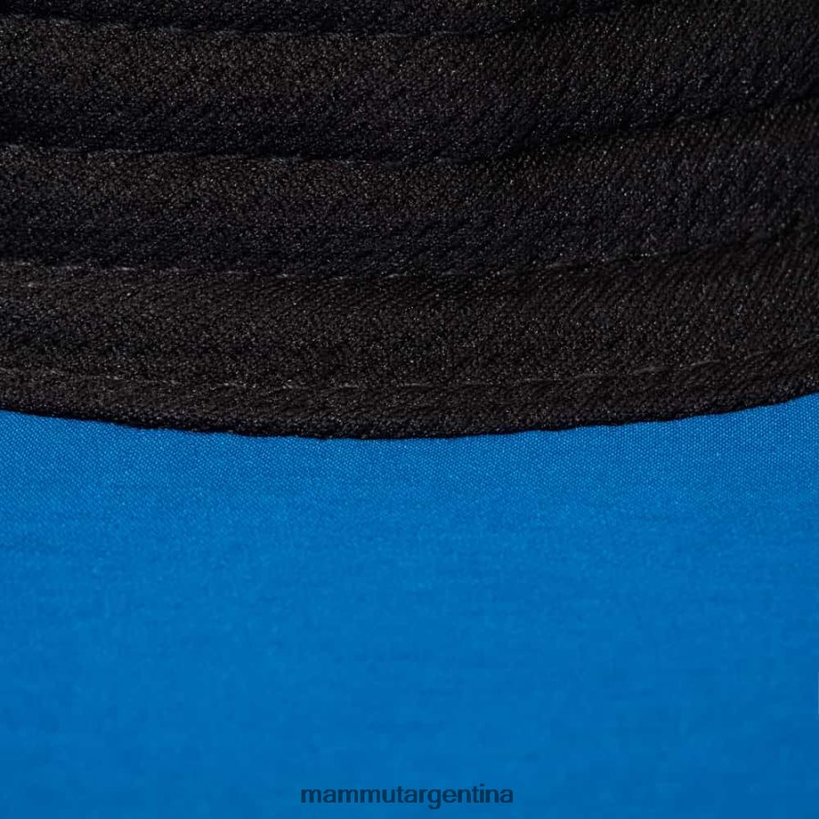 gorra felsgrat unisexo 2B8PD21194 Mammut azurita accesorios