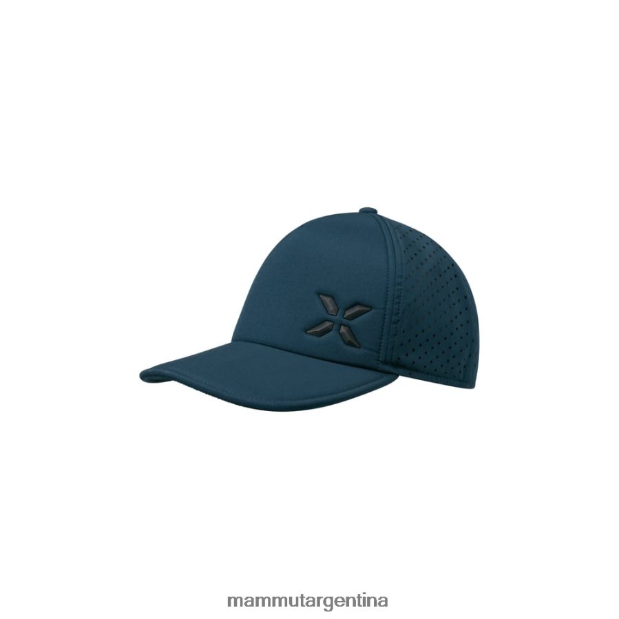 gorra felsgrat unisexo 2B8PD2304 Mammut noche accesorios