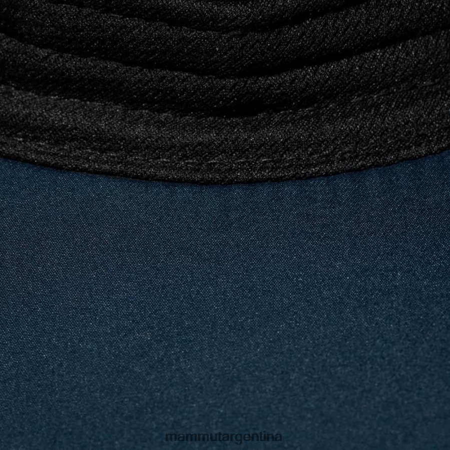 gorra felsgrat unisexo 2B8PD2304 Mammut noche accesorios