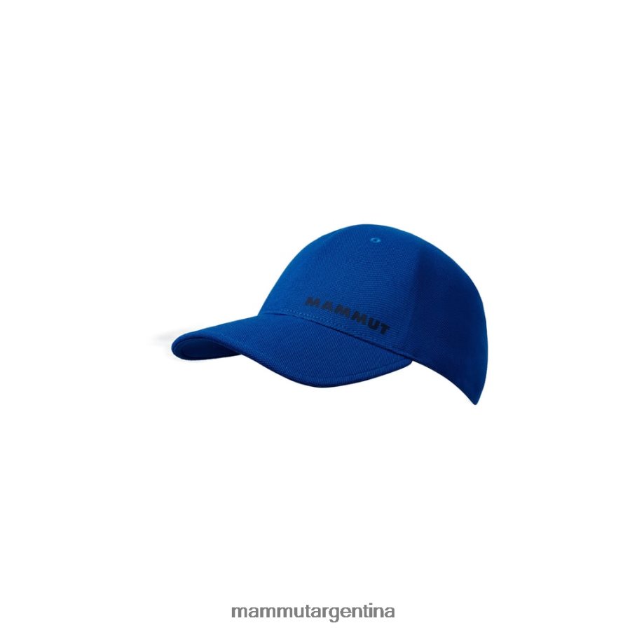 gorra sertig unisexo 2B8PD21168 Mammut hielo profundo accesorios