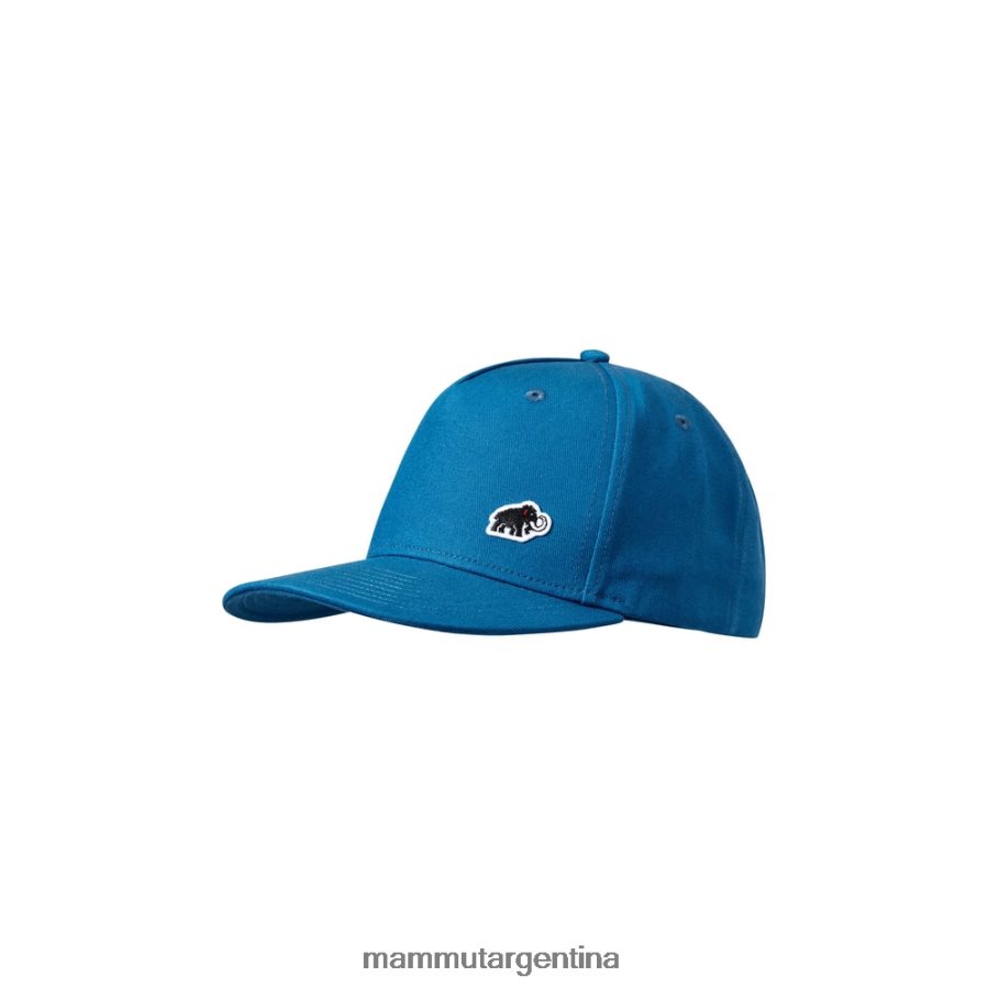 gorro de montaña unisexo 2B8PD21142 Mammut hielo profundo accesorios