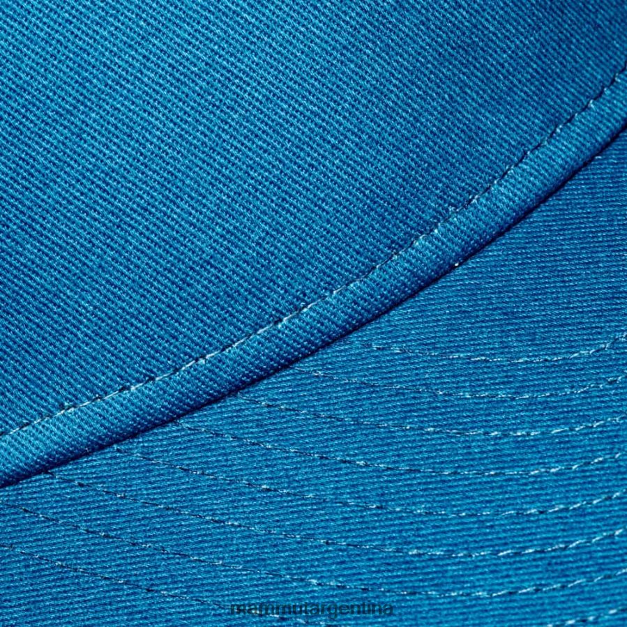 gorro de montaña unisexo 2B8PD21142 Mammut hielo profundo accesorios