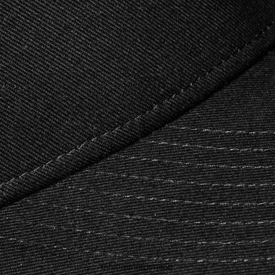 gorro de montaña unisexo 2B8PD2275 Mammut negro accesorios