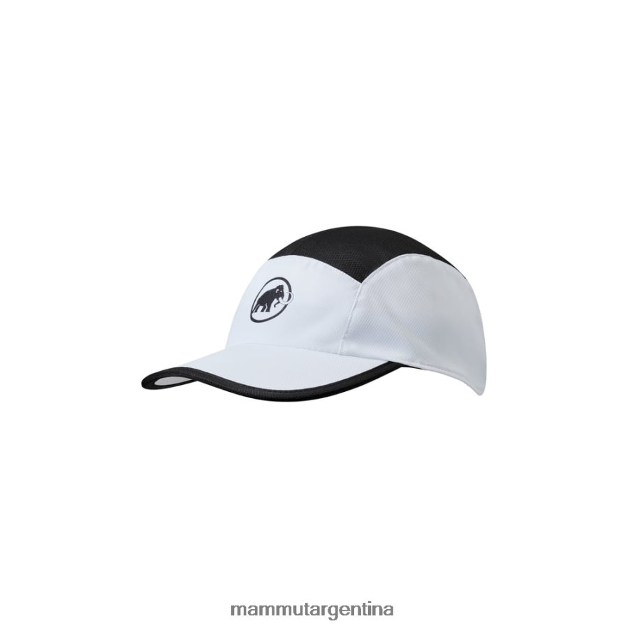 tapa de luz aenergy unisexo 2B8PD21144 Mammut blanco negro accesorios