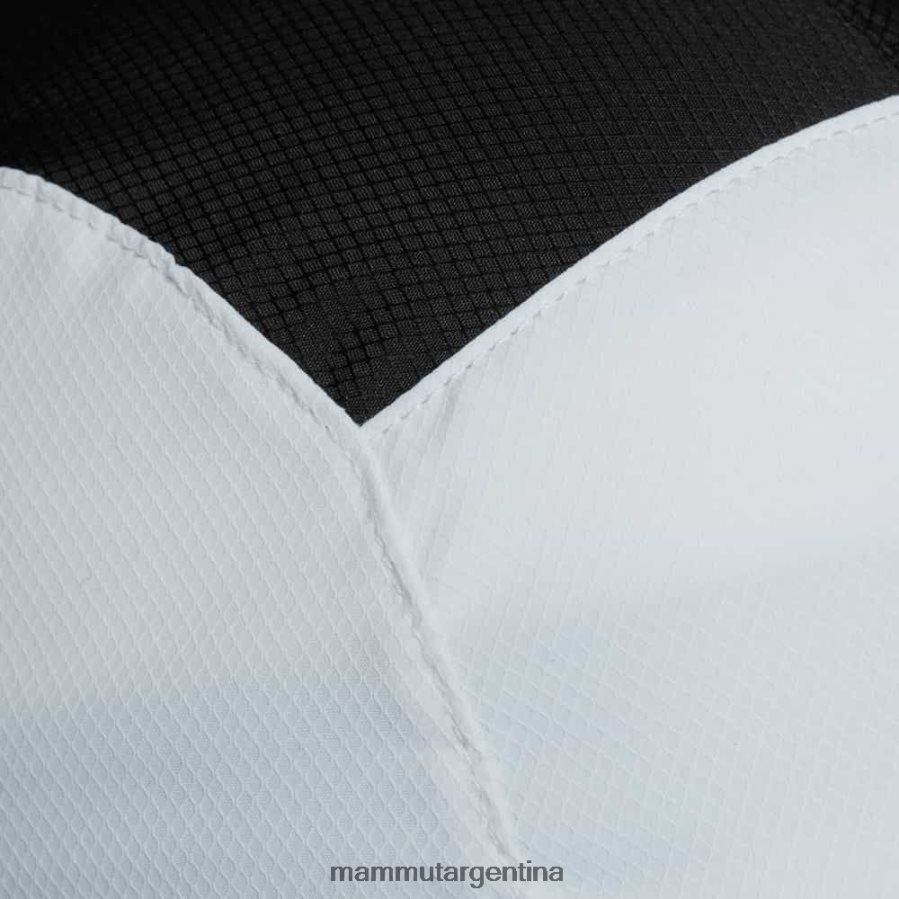 tapa de luz aenergy unisexo 2B8PD21144 Mammut blanco negro accesorios