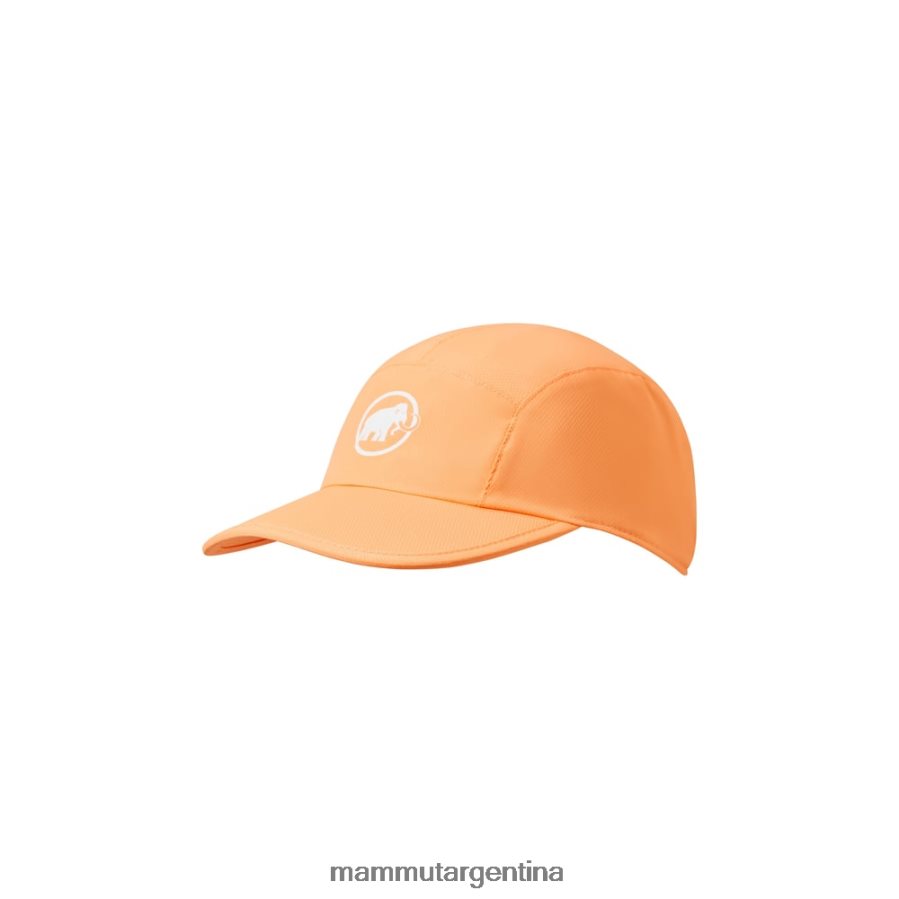 tapa de luz aenergy unisexo 2B8PD21145 Mammut Mandarina accesorios