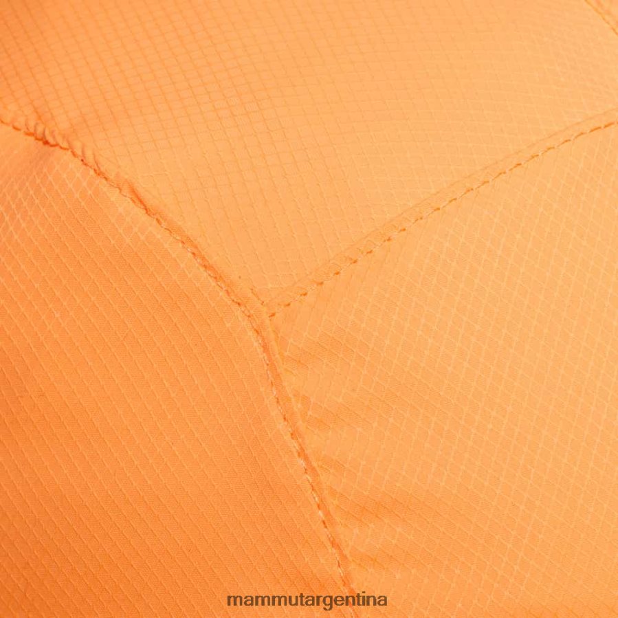 tapa de luz aenergy unisexo 2B8PD21145 Mammut Mandarina accesorios