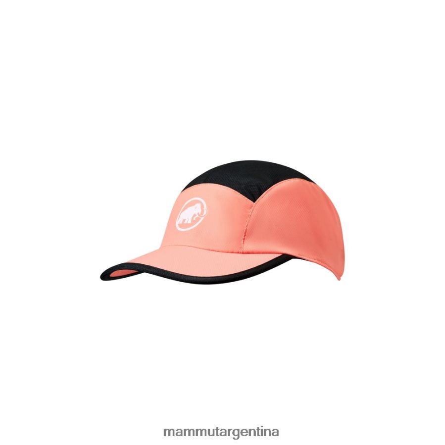 tapa de luz aenergy unisexo 2B8PD21146 Mammut salmón-negro accesorios