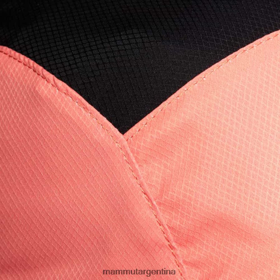 tapa de luz aenergy unisexo 2B8PD21146 Mammut salmón-negro accesorios