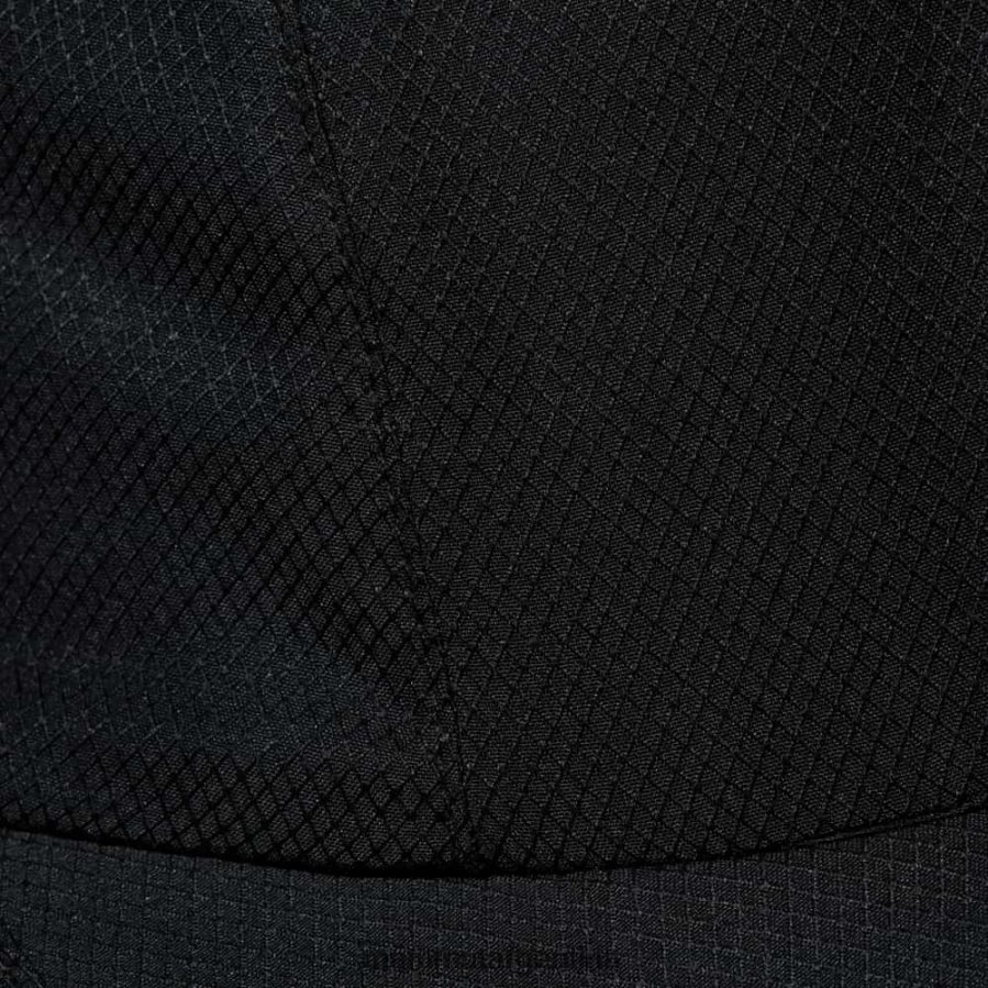 tapa de luz aenergy unisexo 2B8PD2278 Mammut negro accesorios