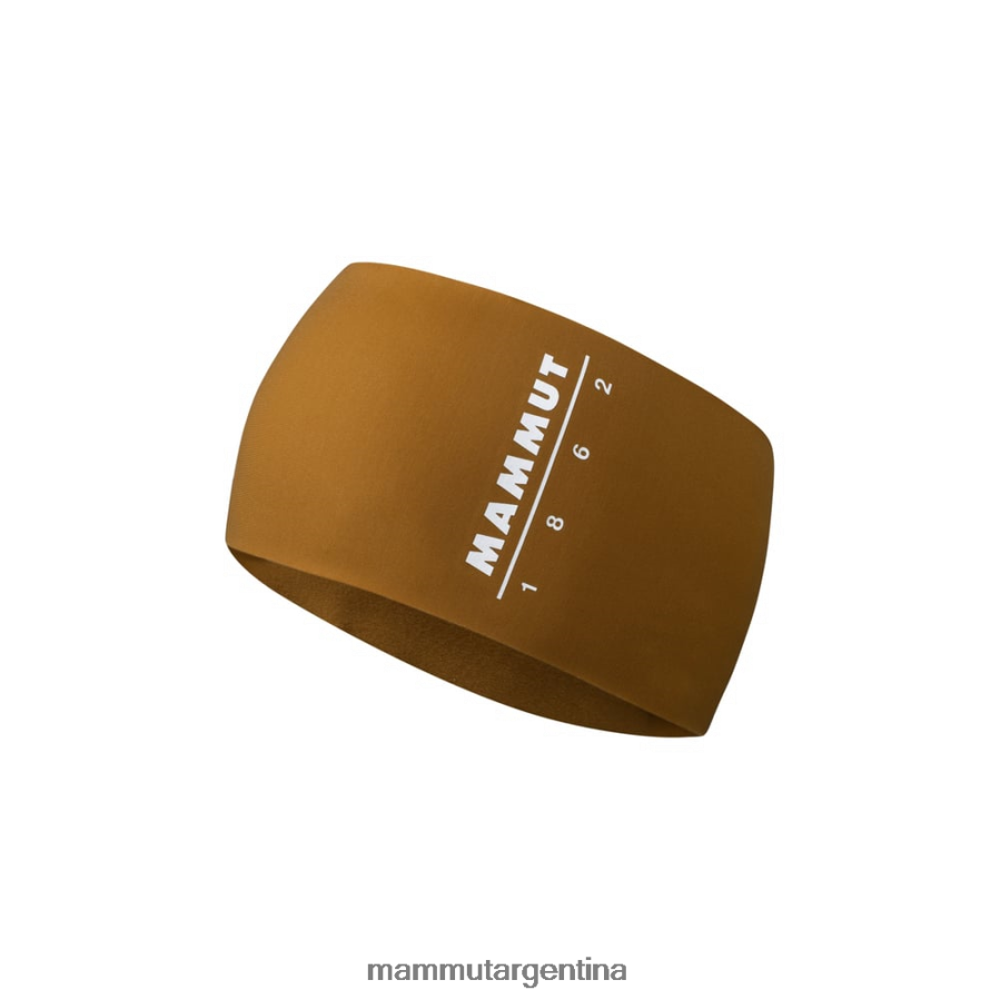 diadema aenergy unisexo 2B8PD2295 Mammut guepardo accesorios