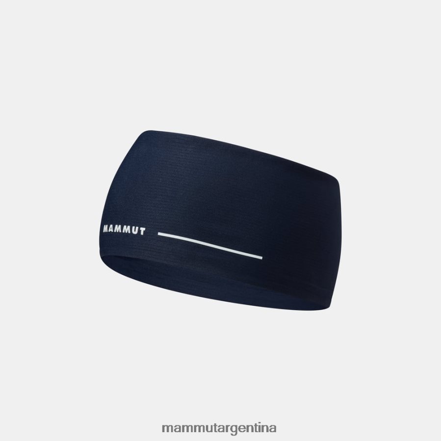 diadema de luz aenergy unisexo 2B8PD21152 Mammut noche accesorios