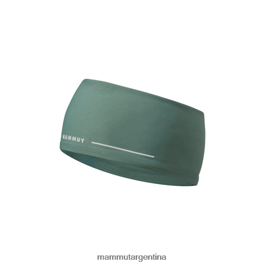 diadema de luz aenergy unisexo 2B8PD21153 Mammut jade oscuro accesorios