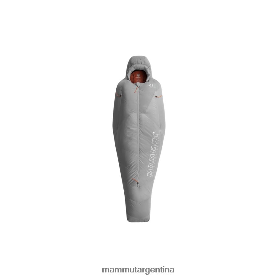 bolsa de protección hacia abajo -18c unisexo 2B8PD21391 Mammut carretera equipo