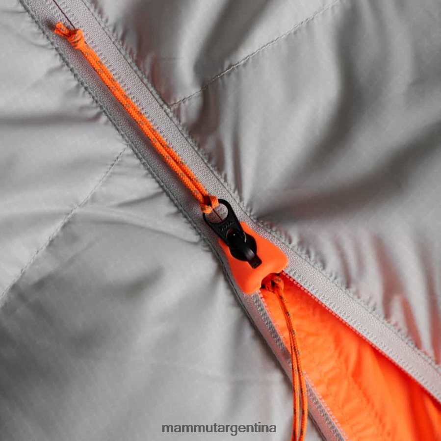 bolsa de protección hacia abajo -18c unisexo 2B8PD21391 Mammut carretera equipo