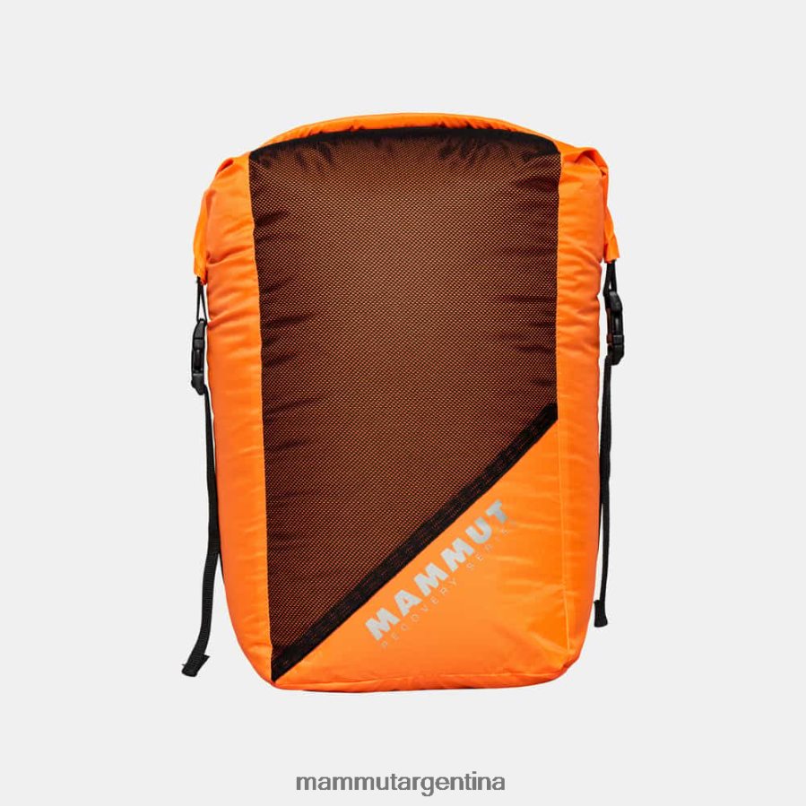 bolsa de protección hacia abajo -18c unisexo 2B8PD21391 Mammut carretera equipo