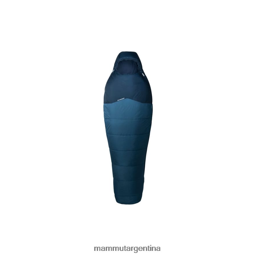 invierno nórdico oti unisexo 2B8PD2536 Mammut jay-jay oscuro equipo