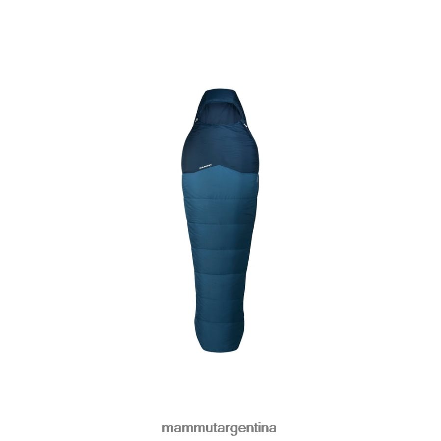 oti nórdico de 3 estaciones unisexo 2B8PD2538 Mammut jay-jay oscuro equipo