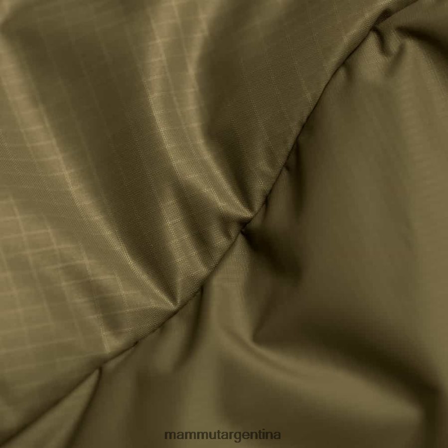 proteger bolsa de fibra -18c unisexo 2B8PD21393 Mammut aceituna equipo