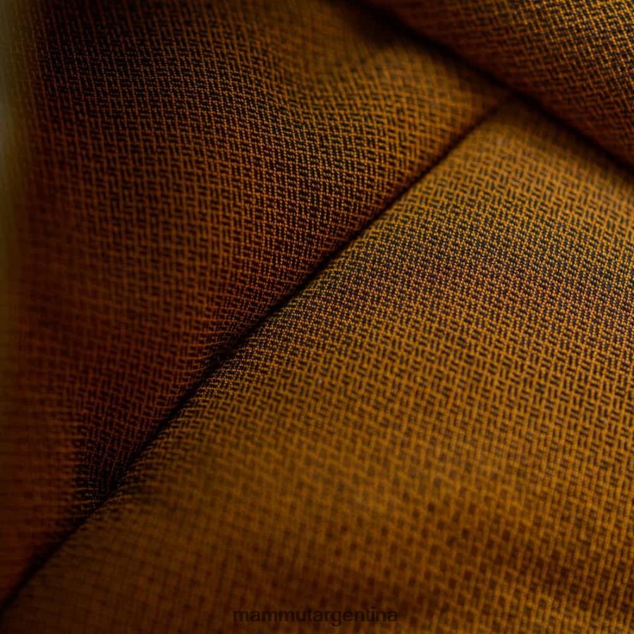 realizar bolsa de fibra -7c unisexo 2B8PD2489 Mammut aceituna equipo