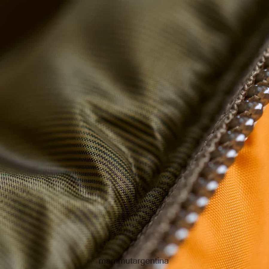 realizar bolsa de fibra -7c unisexo 2B8PD2489 Mammut aceituna equipo