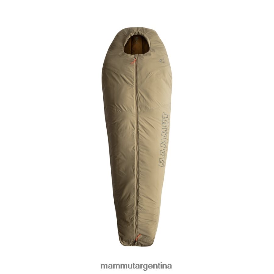 relax bolsa fibra 0c unisexo 2B8PD2492 Mammut aceituna equipo