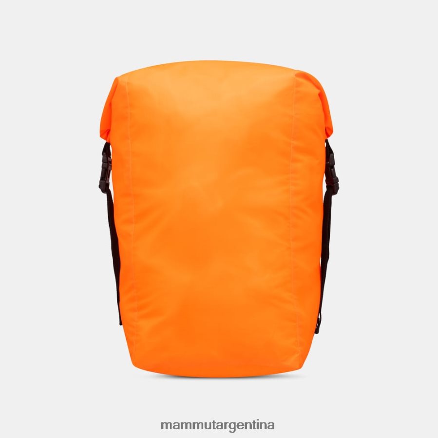 saco de compresión unisexo 2B8PD2475 Mammut naranja vibrante equipo