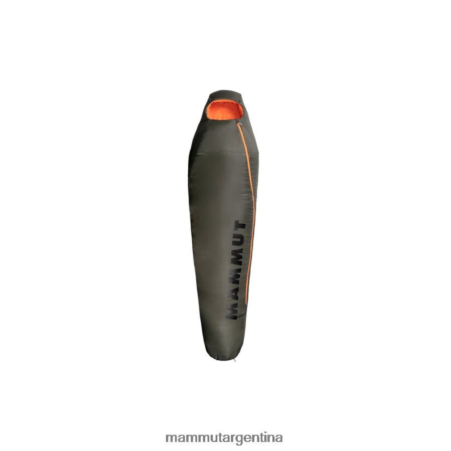 sendero 32 grados unisexo 2B8PD2609 Mammut oliva oscuro equipo